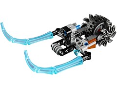 Strainor's Saber Cycle