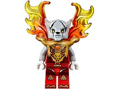 Strainor's Saber Cycle