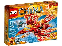 Flinx's Ultimate Phoenix