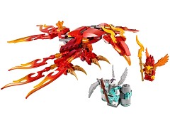 Flinx's Ultimate Phoenix