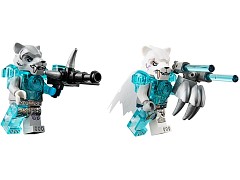 Tiger's Mobile Command