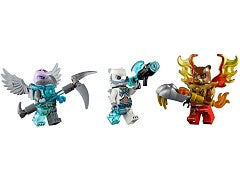 Bladvic's Rumble Bear