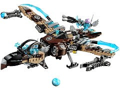 Vultrix's Sky Scavenger