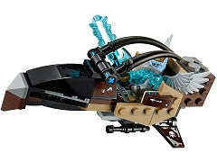 Vultrix's Sky Scavenger