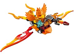 Vultrix's Sky Scavenger