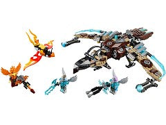 Vultrix's Sky Scavenger