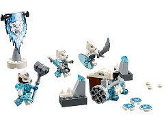 Ice Bear Tribe Pack