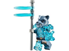 Saber-tooth Tiger Tribe Pack