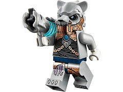 Saber-tooth Tiger Tribe Pack