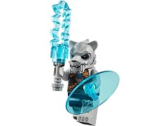 Saber-tooth Tiger Tribe Pack