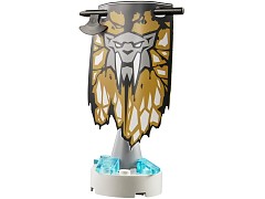 Saber-tooth Tiger Tribe Pack