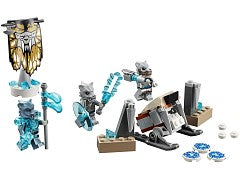 Saber-tooth Tiger Tribe Pack