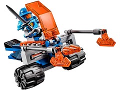 Knighton Battle Blaster