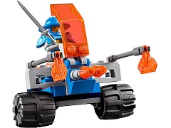 Knighton Battle Blaster