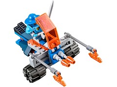 Knighton Battle Blaster