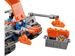 Knighton Battle Blaster