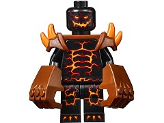 Moltor's Lava Smasher