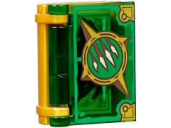 Merlok's Library 2.0