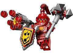 Ultimate Macy