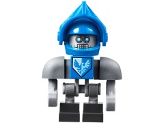 Clay's Falcon Fighter Blaster