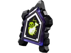 Clay's Falcon Fighter Blaster