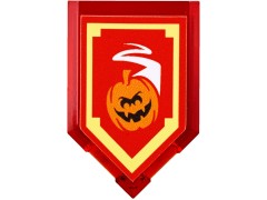 Clay's Falcon Fighter Blaster