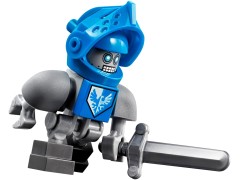 Clay's Falcon Fighter Blaster