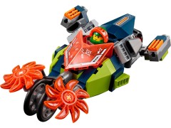 Aaron's Stone Destroyer