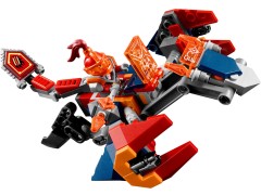 Macy's Bot Drop Dragon