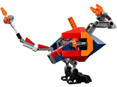 Macy's Bot Drop Dragon