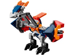 Macy's Bot Drop Dragon