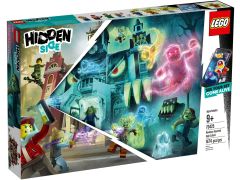 Newbury Haunted High School