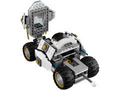 Titanium Ninja Tumbler