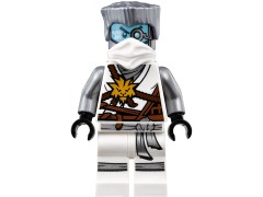 Titanium Ninja Tumbler