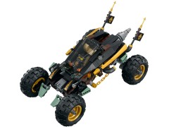 Rock Roader