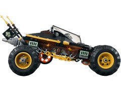 Rock Roader