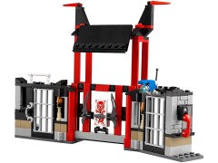 Kryptarium Prison Breakout