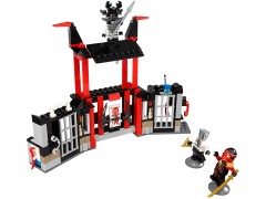 Kryptarium Prison Breakout