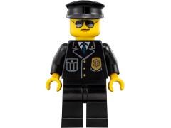 Kryptarium Prison Breakout