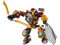 Salvage M.E.C.