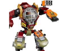 Salvage M.E.C.
