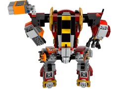 Salvage M.E.C.