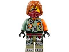 Salvage M.E.C.