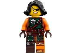 The Green NRG Dragon