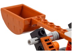 The Green NRG Dragon