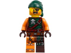 The Green NRG Dragon