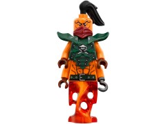 The Lighthouse Siege