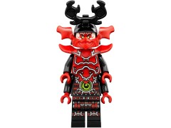 Samurai X Cave Chaos