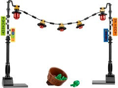 Ninjago City Chase