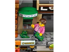 NINJAGO City
